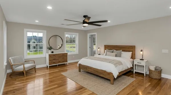 $950,000 | 1 Scarlett Drive, East Longmeadow, MA 01028