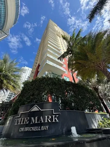 $5,500 | 1155 Brickell Bay Drive, Unit 1802, Miami, FL 33131