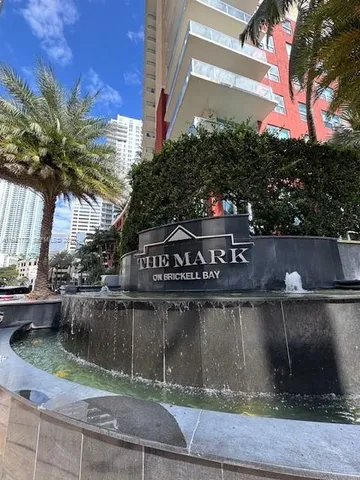 $5,500 | 1155 Brickell Bay Drive, Unit 1802, Miami, FL 33131
