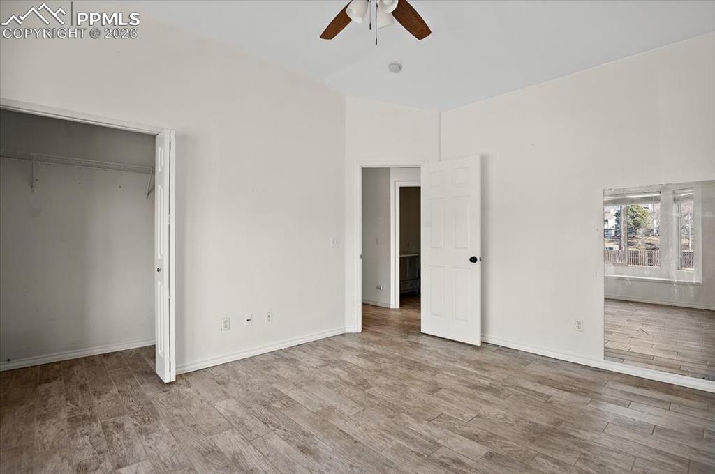 2002 Legacy Ridge View, Unit 207 Colorado Springs, CO 80910 - Photo 16 of 19