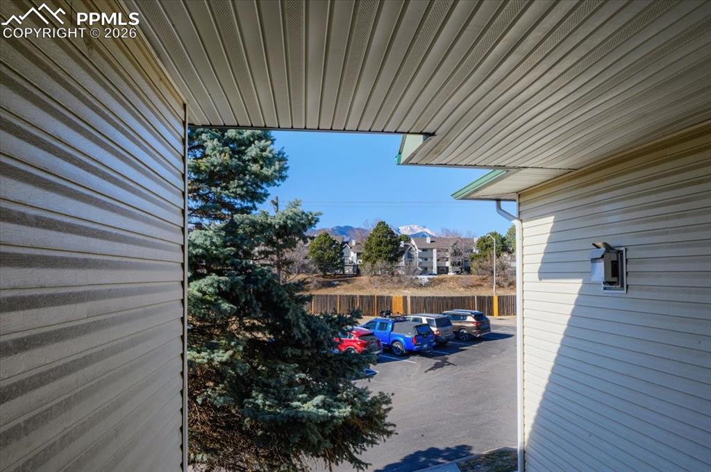 2002 Legacy Ridge View, Unit 207 Colorado Springs, CO 80910 - Photo 18 of 19