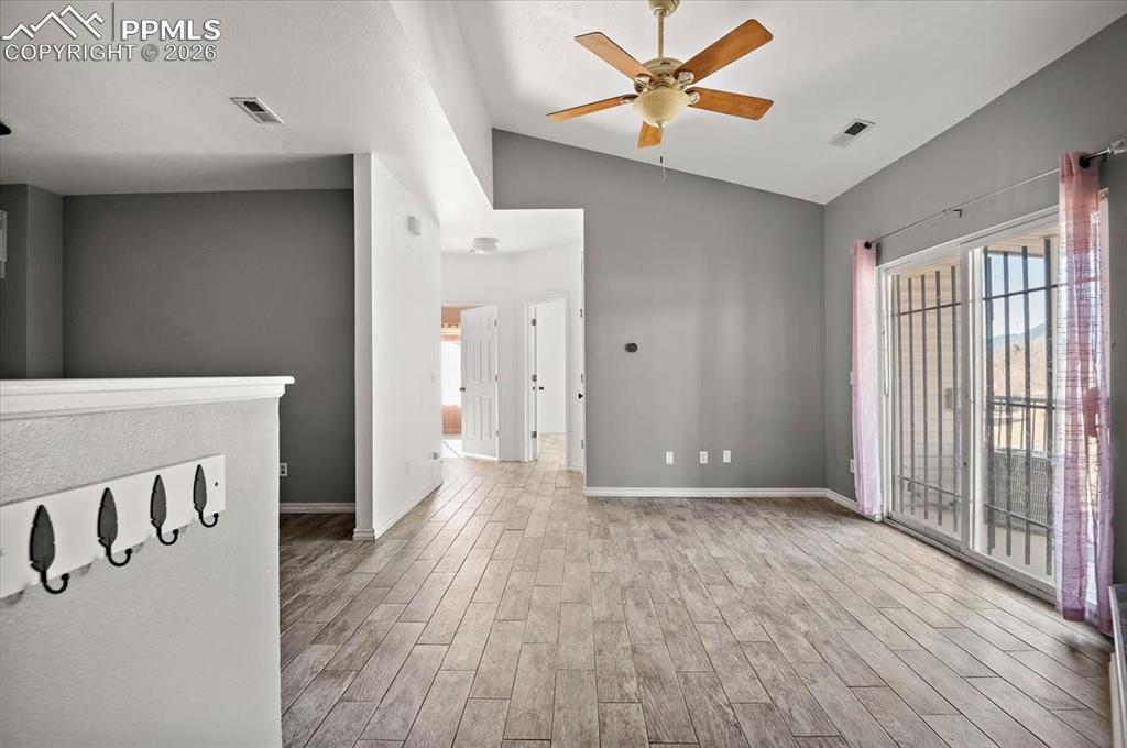 2002 Legacy Ridge View, Unit 207 Colorado Springs, CO 80910 - Photo 2 of 19