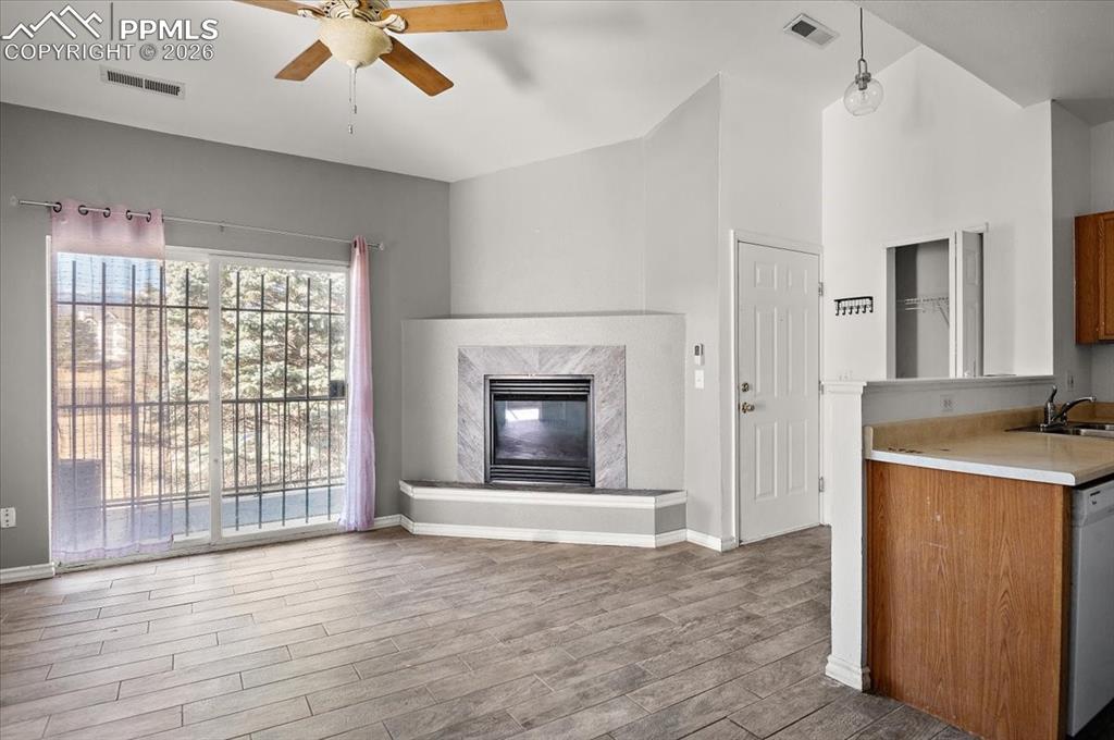 2002 Legacy Ridge View, Unit 207 Colorado Springs, CO 80910 - Photo 3 of 19