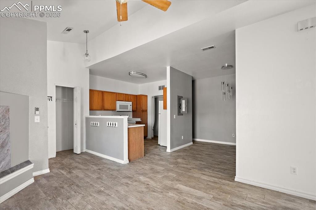 2002 Legacy Ridge View, Unit 207 Colorado Springs, CO 80910 - Photo 4 of 19