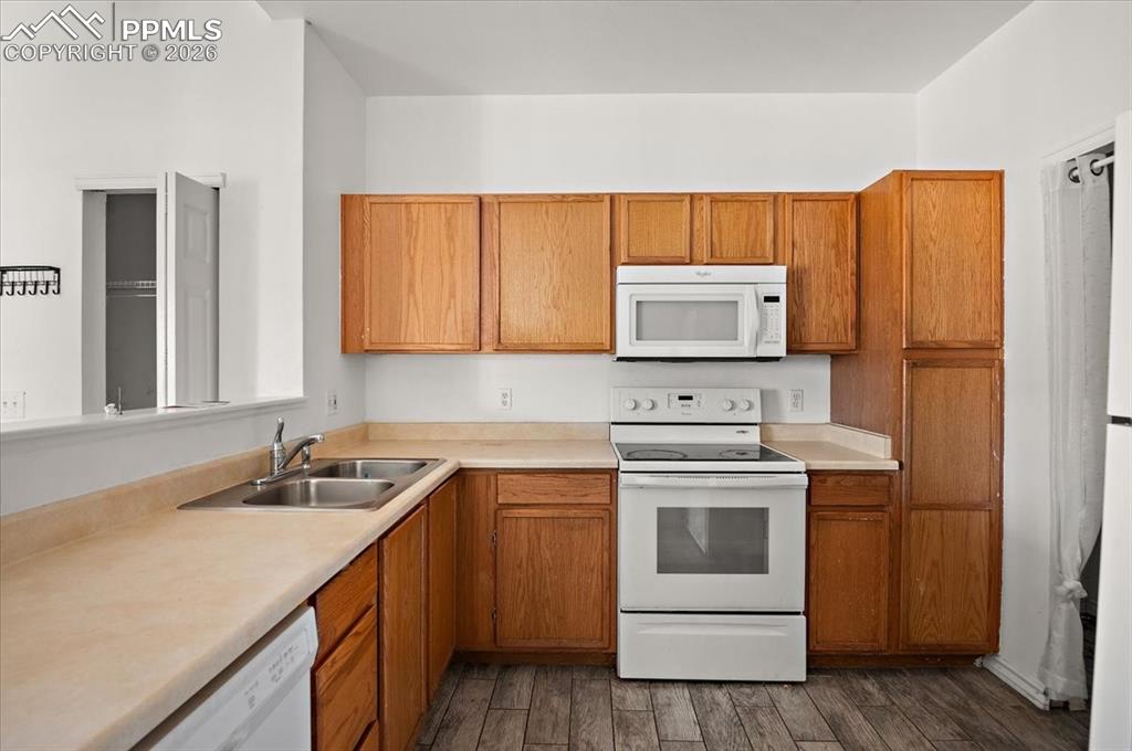 2002 Legacy Ridge View, Unit 207 Colorado Springs, CO 80910 - Photo 7 of 19