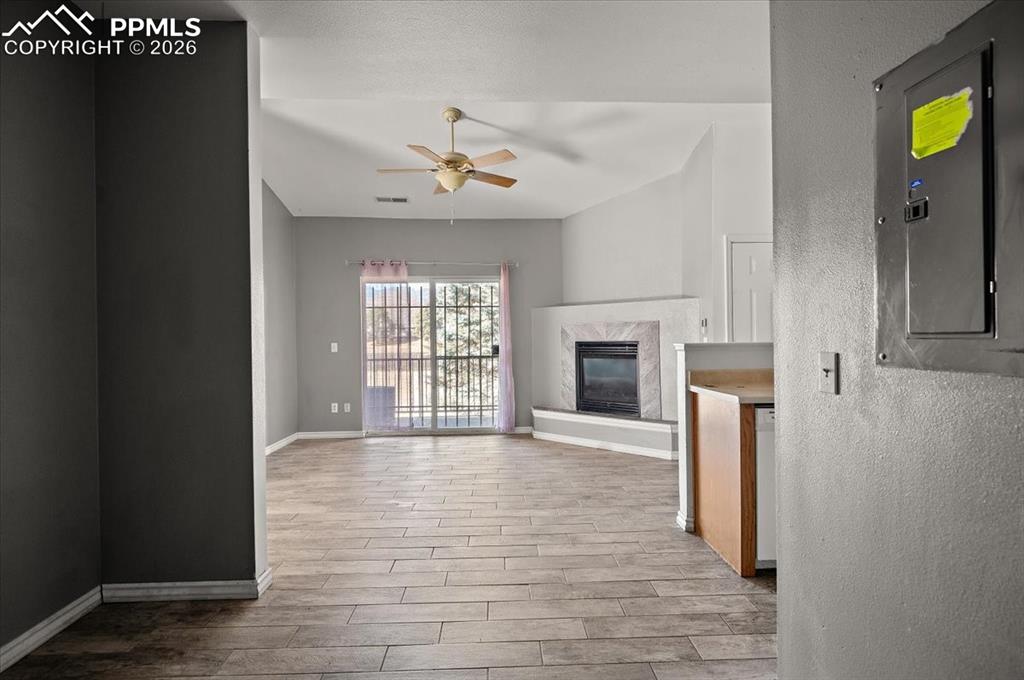 2002 Legacy Ridge View, Unit 207 Colorado Springs, CO 80910 - Photo 9 of 19