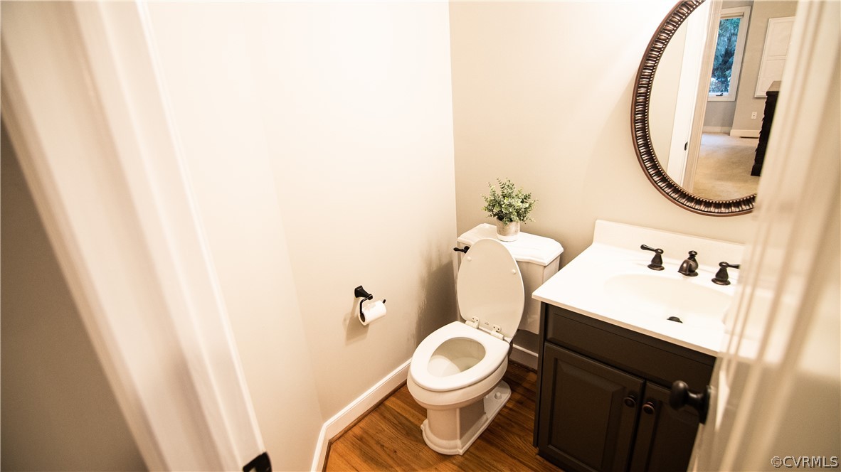 13919 Bayport Landing Road Midlothian, VA 23112 - Photo 22 of 38 Hall Bath