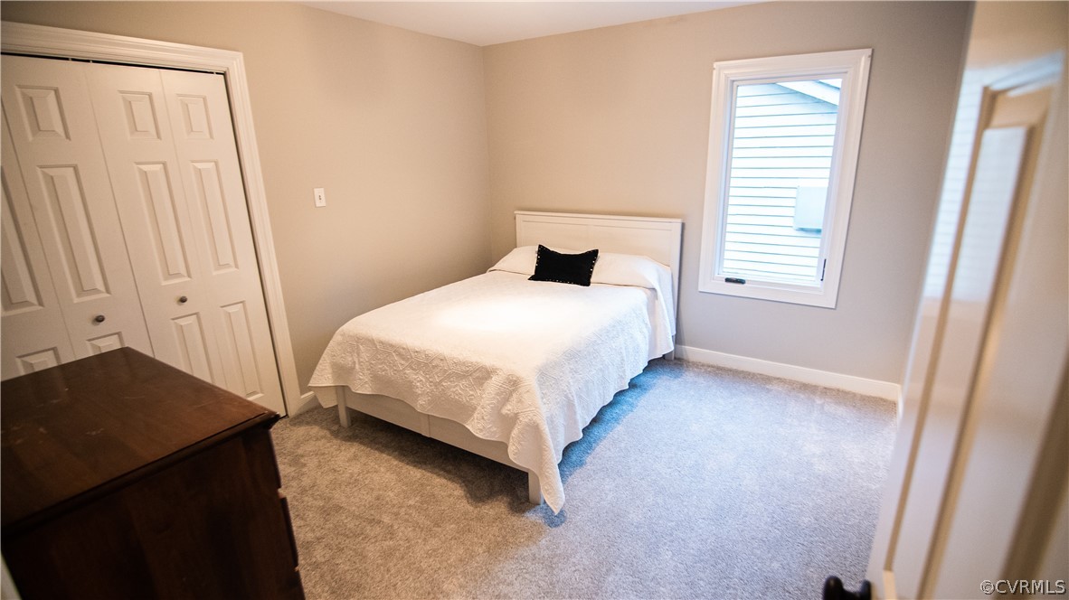 13919 Bayport Landing Road Midlothian, VA 23112 - Photo 29 of 38 Bedroom #3