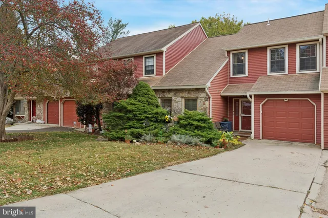 $379,000 | 8550 Trumbauer Drive, Glenside, PA 19038