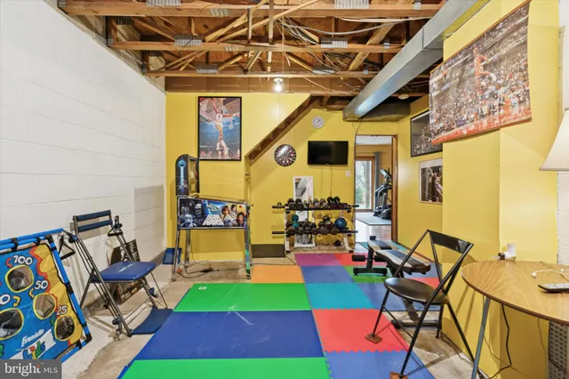 $379,000 | 8550 Trumbauer Drive, Glenside, PA 19038