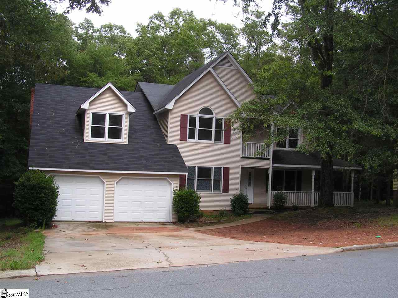 809 Brooks Road Mauldin, SC 29662 - Photo 1 of 1 Gallery Image 1