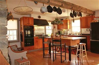 657 Irvin Road Danville, KY 40422 - Photo 9 of 55 Photo 9