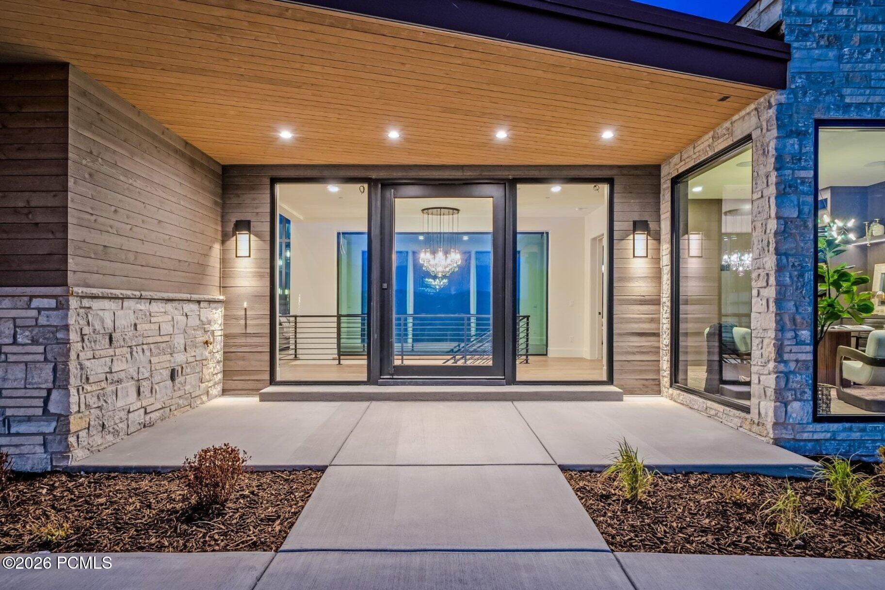 7595 North Promontory Ranch Road Park City, UT 84098 - Photo 70 of 76
