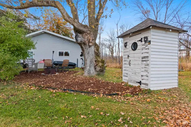 $379,900 | 4132 Bayside Road, Suamico, WI 54173