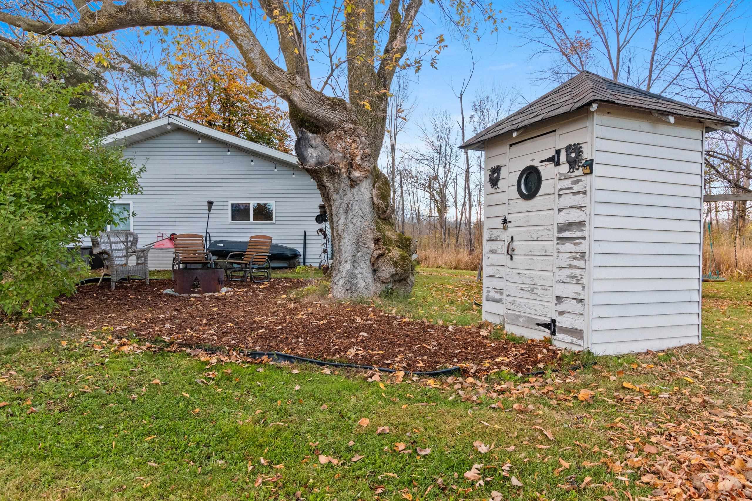 4132 Bayside Road Suamico, WI 54173 - Photo 41 of 82