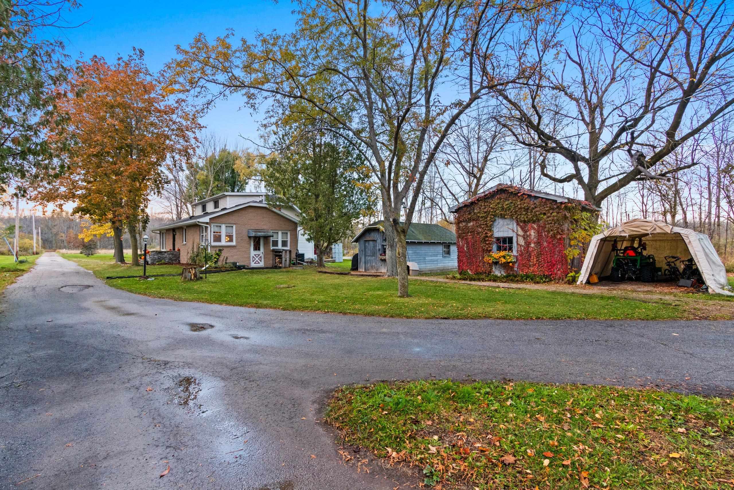 4132 Bayside Road Suamico, WI 54173 - Photo 53 of 82