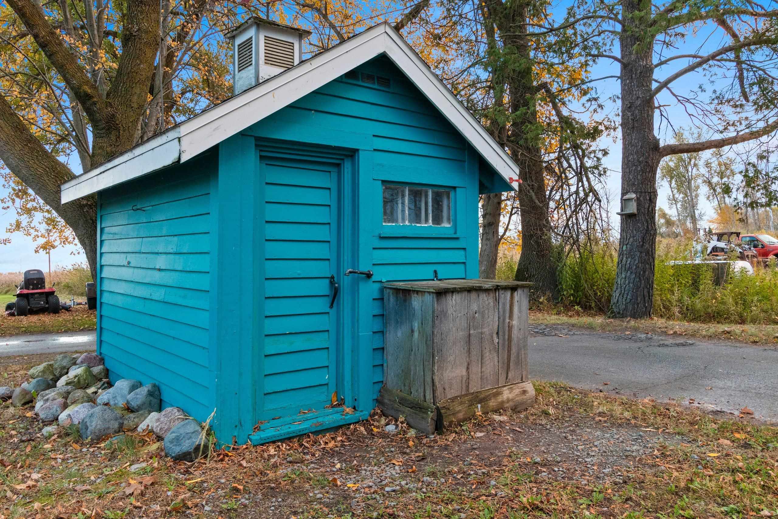 4132 Bayside Road Suamico, WI 54173 - Photo 54 of 82