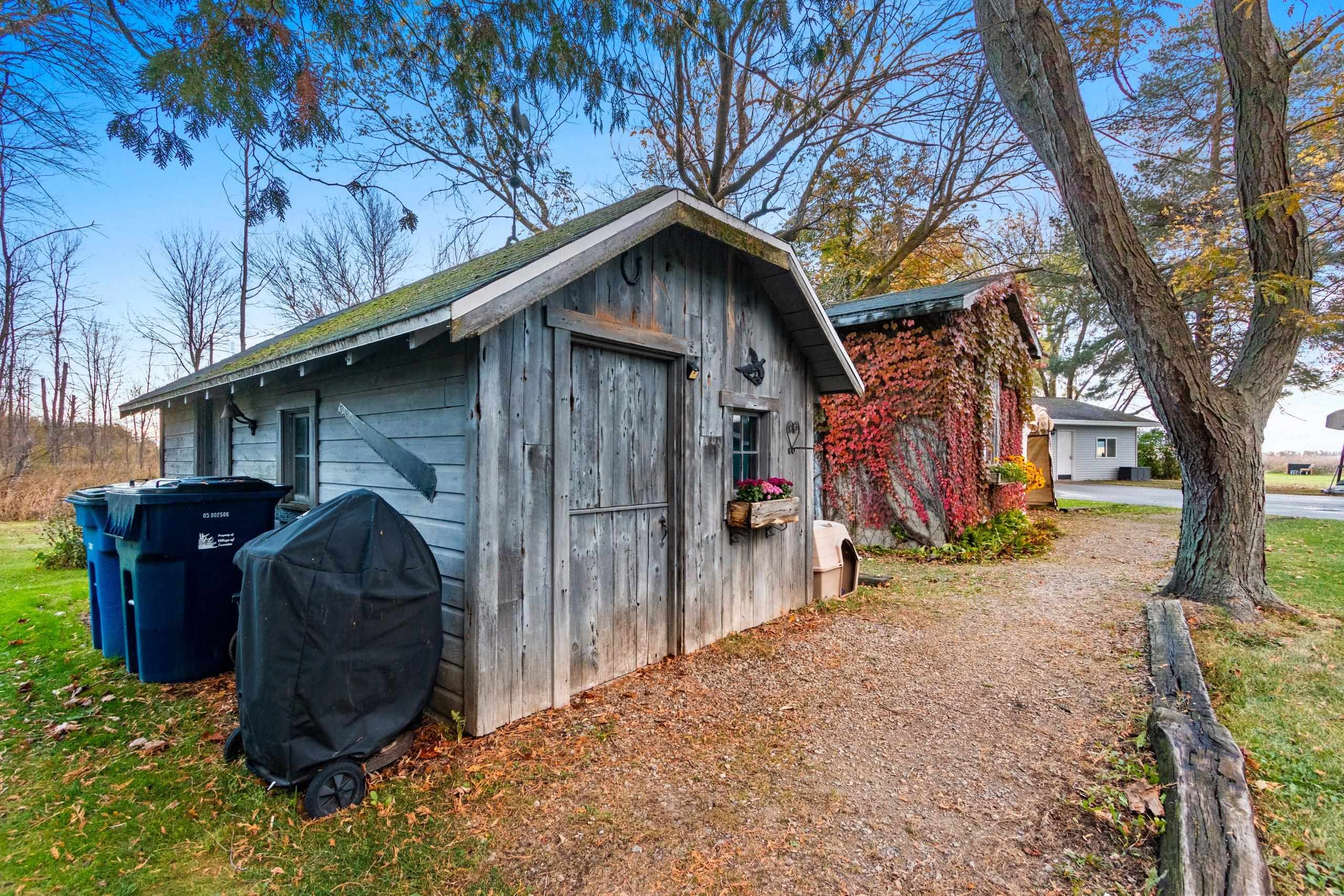 4132 Bayside Road Suamico, WI 54173 - Photo 56 of 82