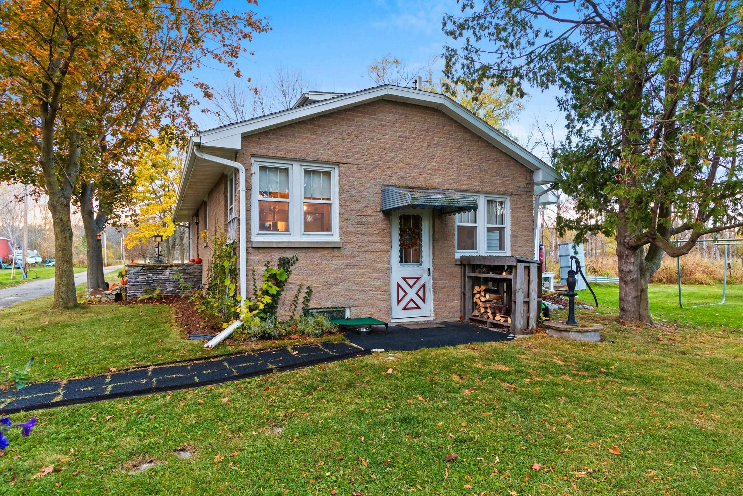 4132 Bayside Road Suamico, WI 54173 - Photo 60 of 82