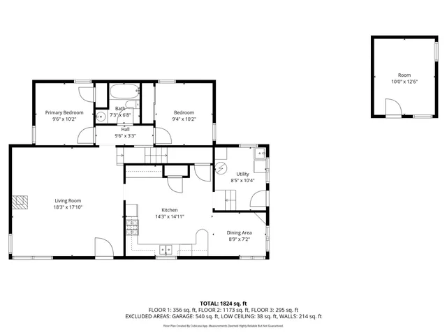 $379,900 | 4132 Bayside Road, Suamico, WI 54173