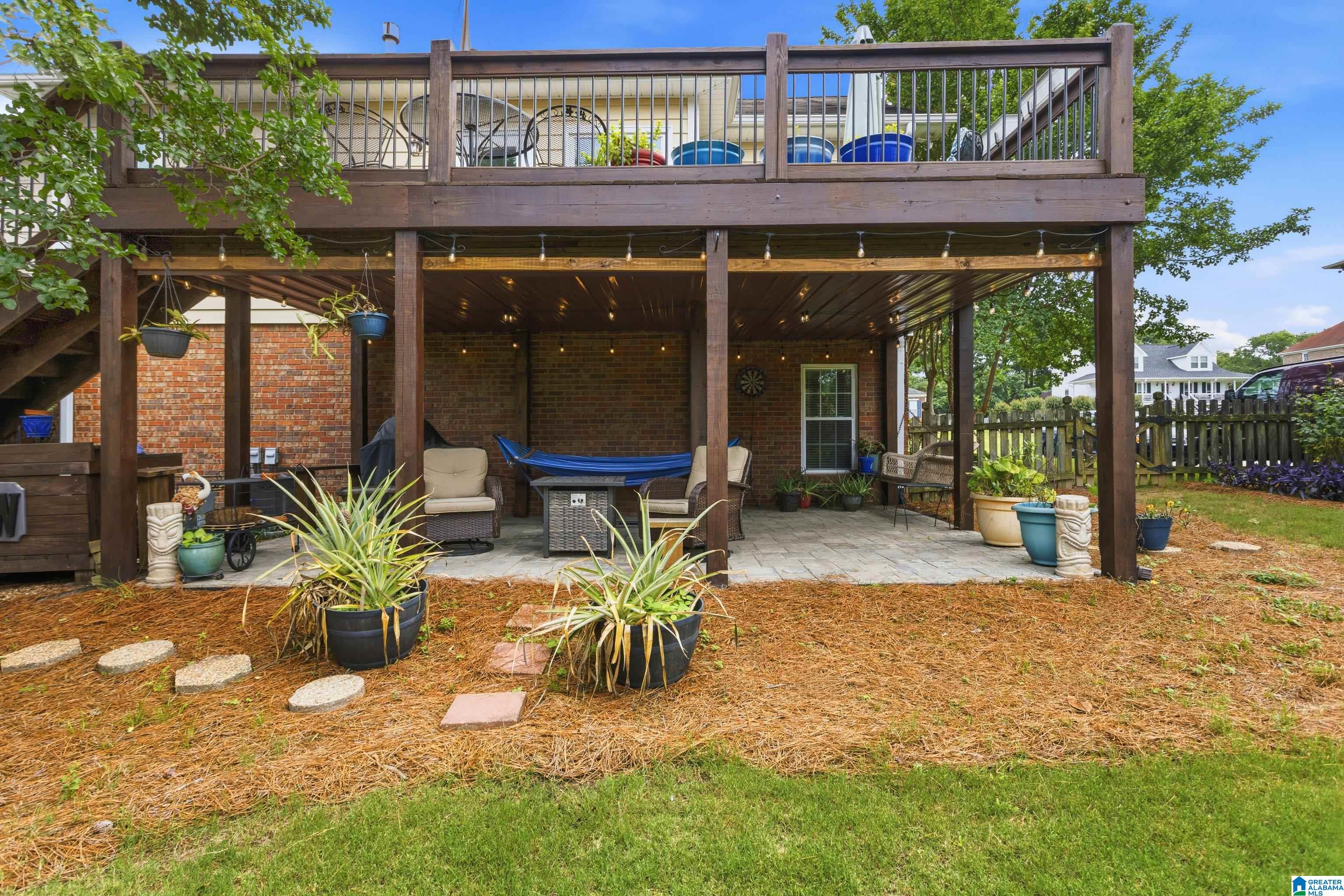 140 Heather Ridge Drive Pelham, AL 35124 - Photo 38 of 56