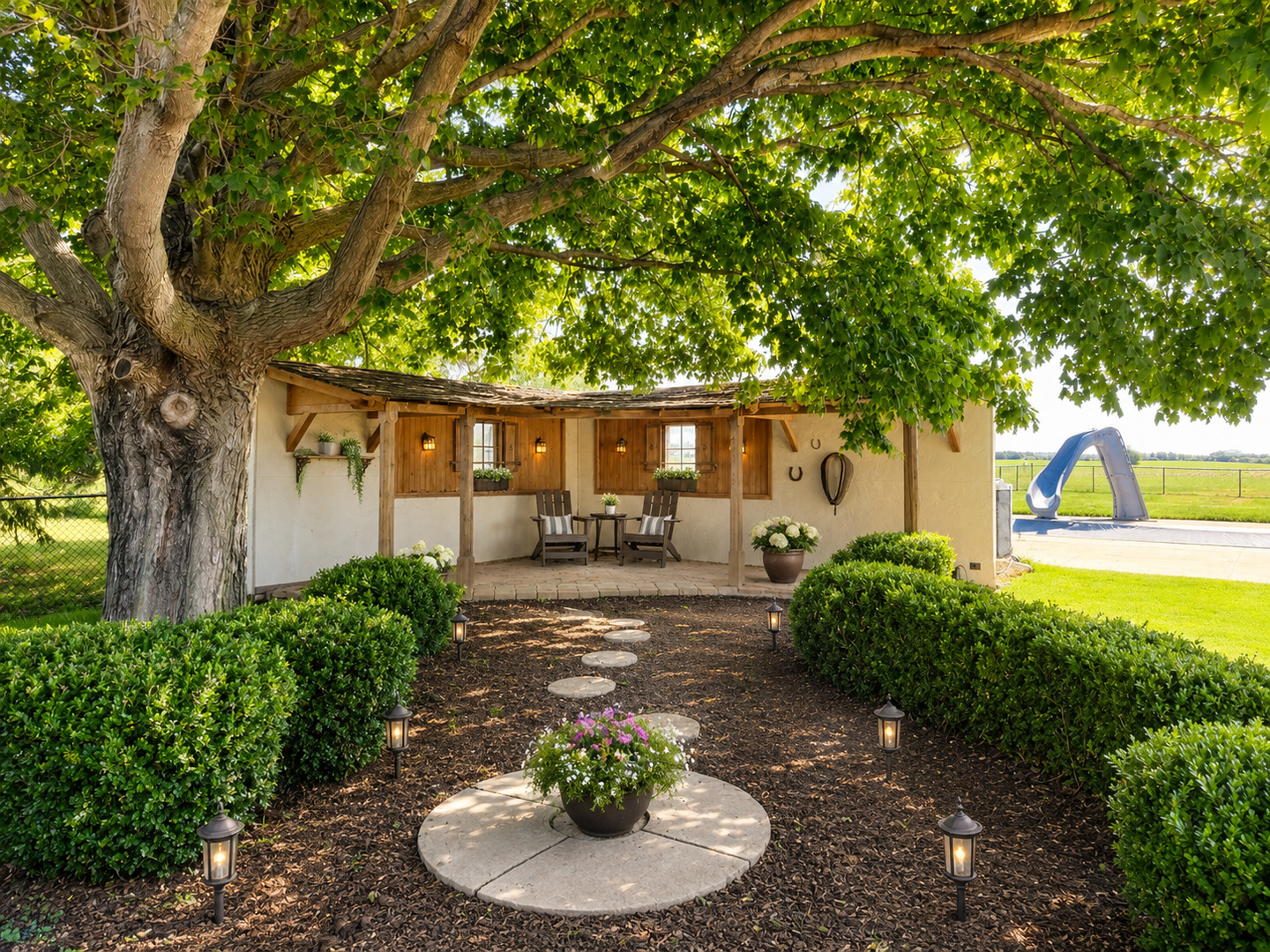 7423 North 1550 East Road Heyworth, IL 61745 - Photo 41 of 71