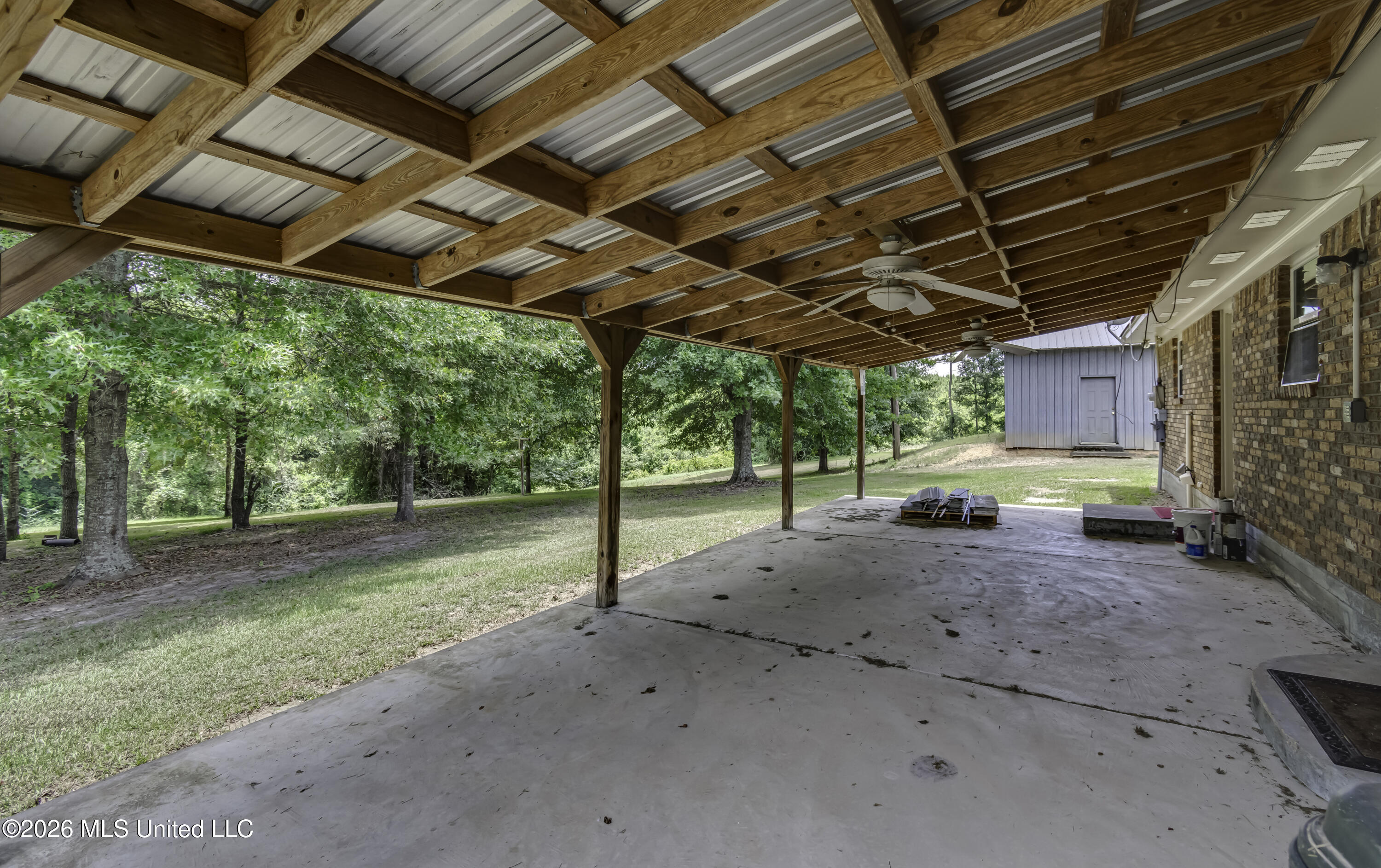 554 Wilson- Welch Road Mendenhall, MS 39114 - Photo 60 of 131 554 Wilson Welch Rd--16