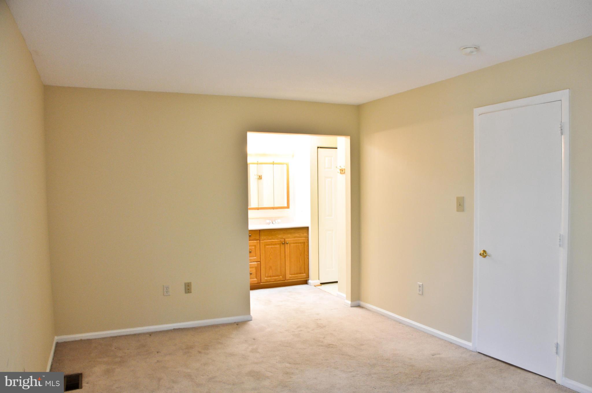 2303 Glade Bank Way Reston, VA 20191 - Photo 11 of 18 Bedroom (Master)