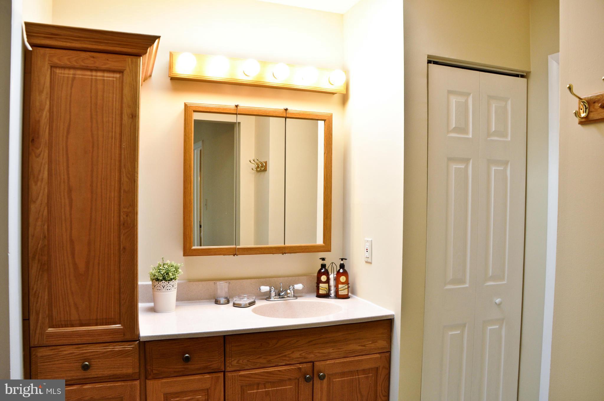 2303 Glade Bank Way Reston, VA 20191 - Photo 12 of 18 Bath (Master)