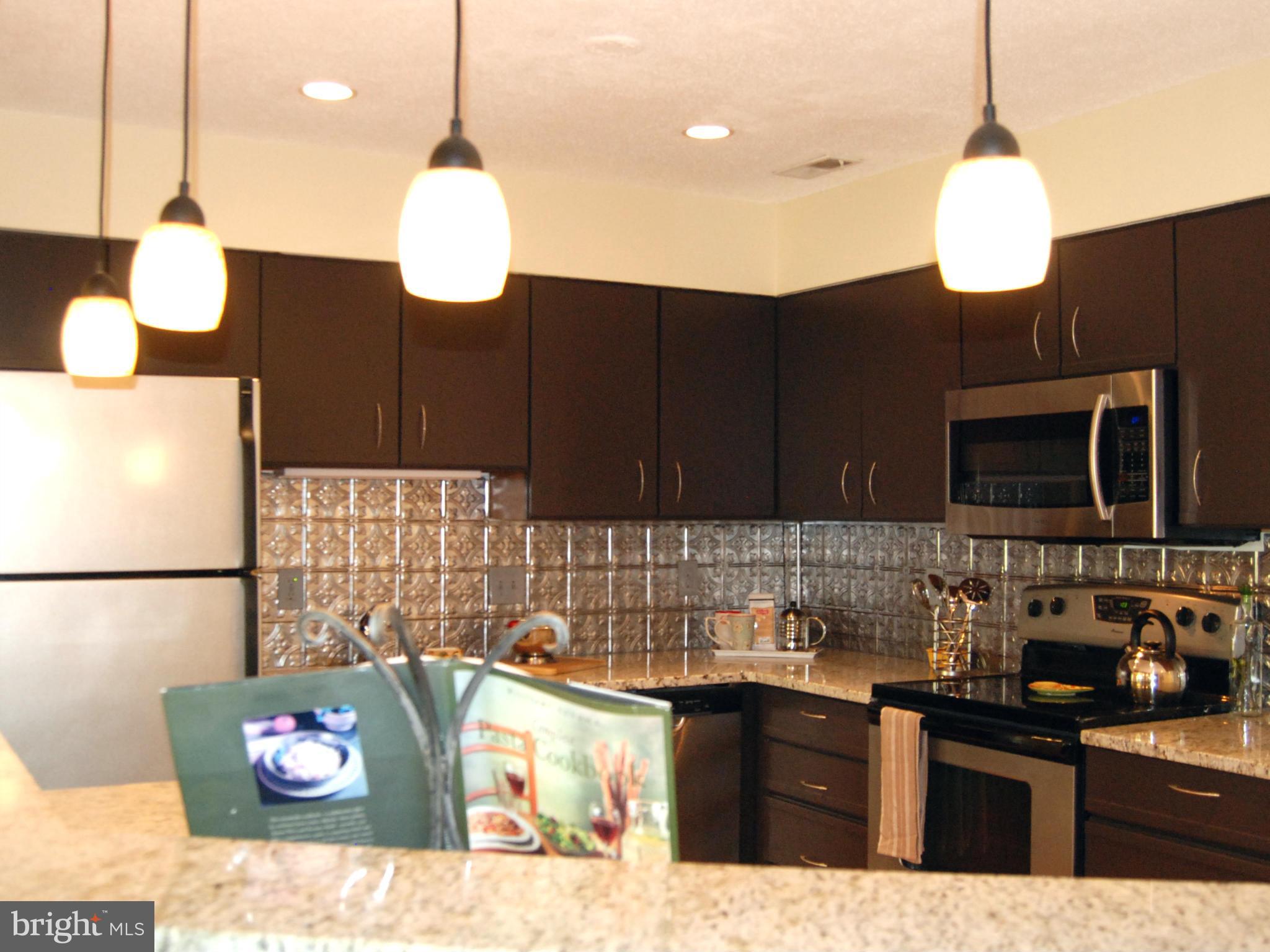 2303 Glade Bank Way Reston, VA 20191 - Photo 3 of 18 Kitchen