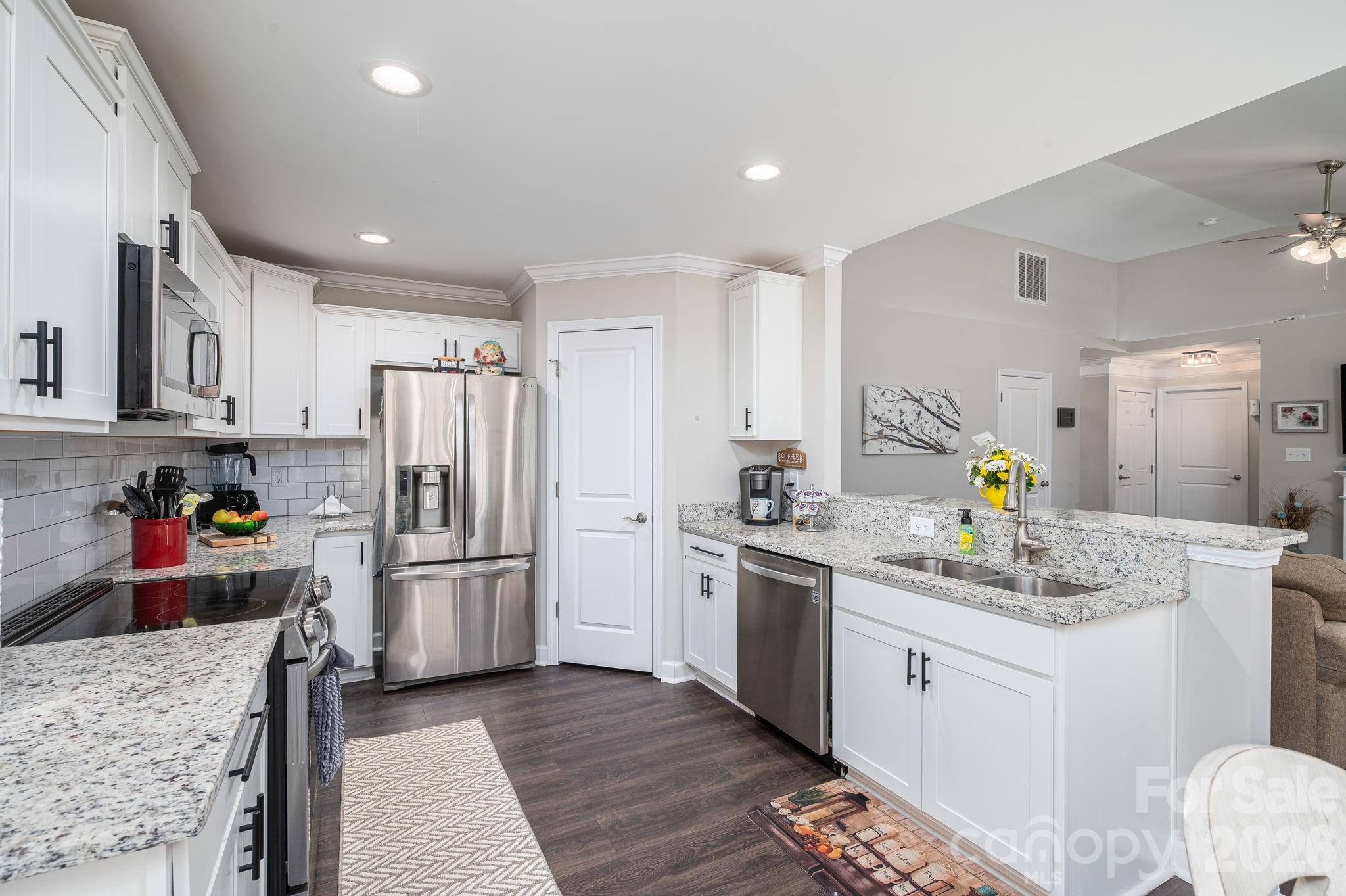 4164 South Olivers Cross Road Maiden, NC 28650 - Photo 14 of 43