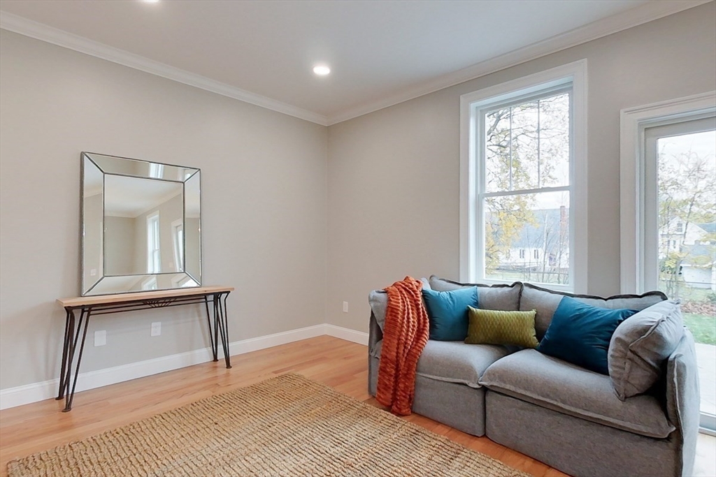 10 Pleasant Street Templeton, MA 01436 - Photo 11 of 41 a living room with furniture and a window