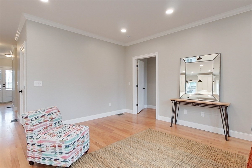 10 Pleasant Street Templeton, MA 01436 - Photo 13 of 41 a bedroom with furniture and a window