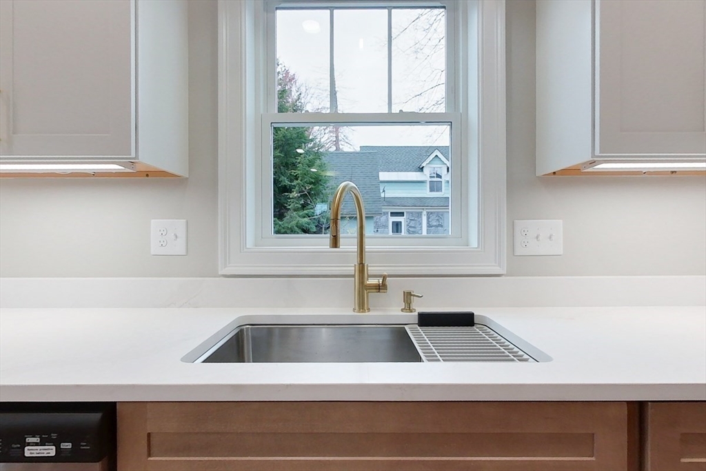 10 Pleasant Street Templeton, MA 01436 - Photo 3 of 41 a kitchen with a sink and a window