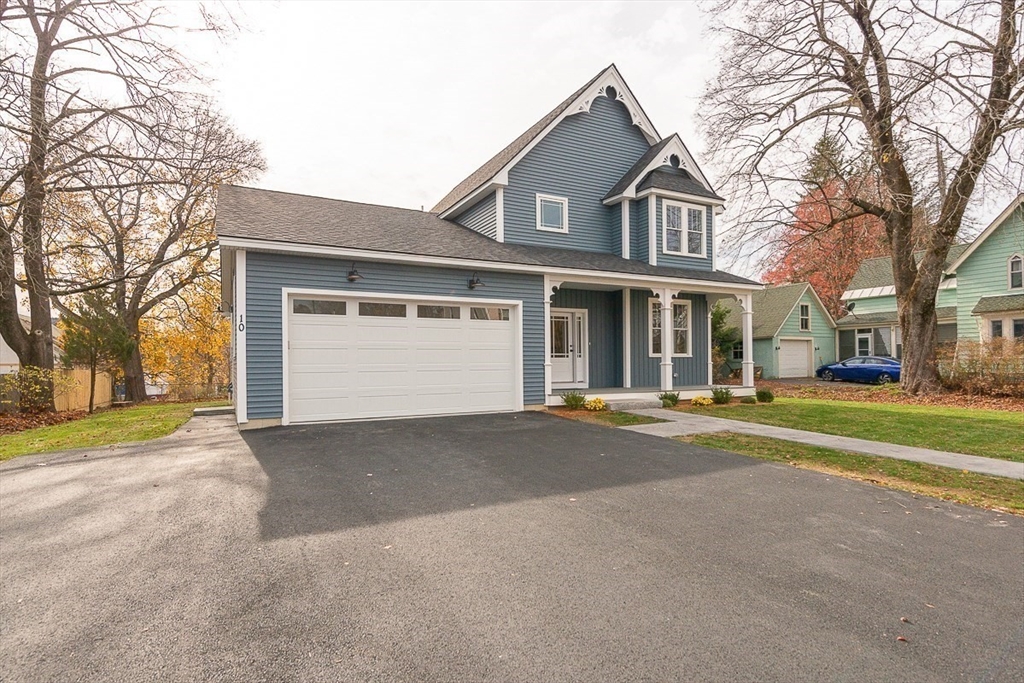 10 Pleasant Street Templeton, MA 01436 - Photo 35 of 41 a view of road with large windows