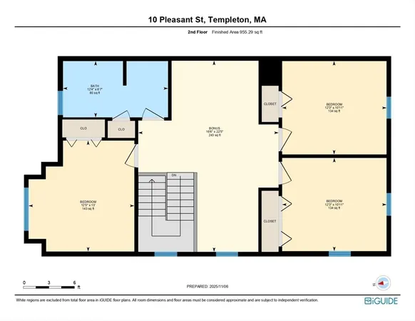 $725,000 | 10 Pleasant Street, Templeton, MA 01436