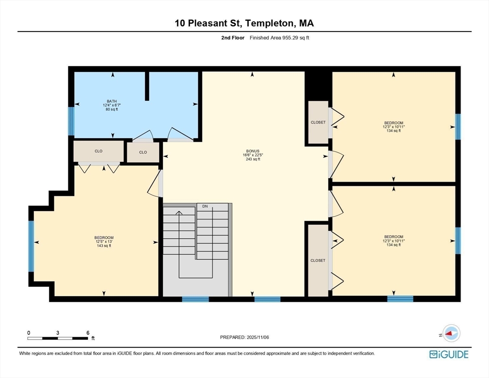 10 Pleasant Street Templeton, MA 01436 - Photo 40 of 41