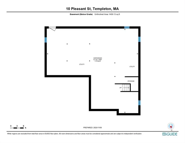 $739,000 | 10 Pleasant Street, Templeton, MA 01436