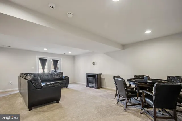 $580,000 | 5821 Spruce Valley Drive, Fredericksburg, VA 22407