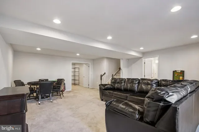 $580,000 | 5821 Spruce Valley Drive, Fredericksburg, VA 22407