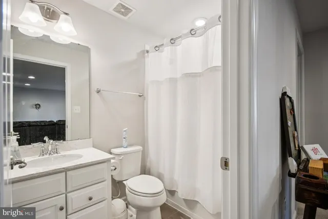 $580,000 | 5821 Spruce Valley Drive, Fredericksburg, VA 22407