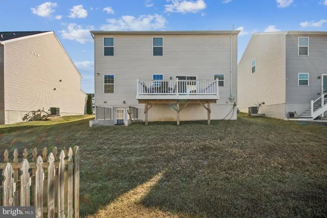 $580,000 | 5821 Spruce Valley Drive, Fredericksburg, VA 22407