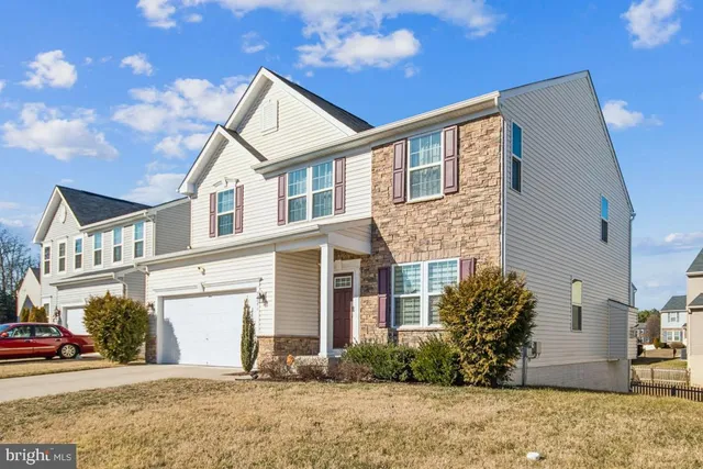 $580,000 | 5821 Spruce Valley Drive, Fredericksburg, VA 22407
