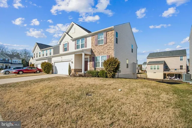 $580,000 | 5821 Spruce Valley Drive, Fredericksburg, VA 22407