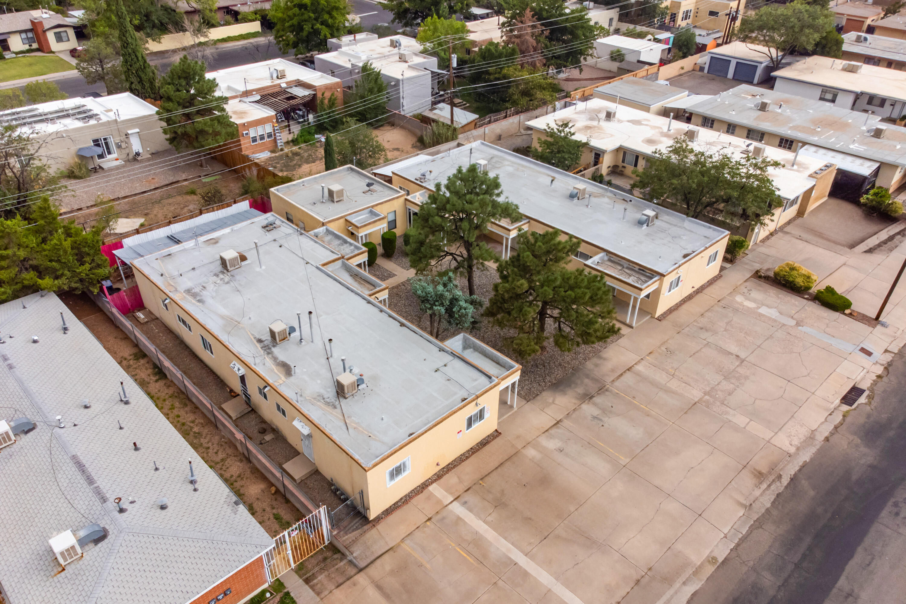 4600 Zuni Road Southeast Albuquerque, NM 87108 - Photo 28 of 33 Gallery Image 28
