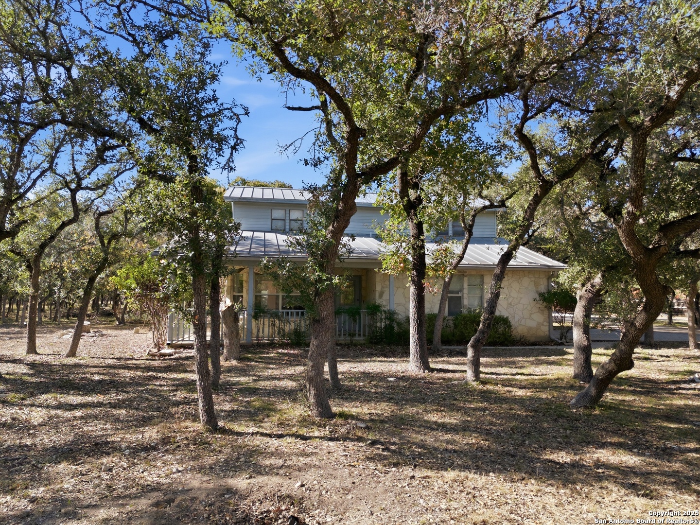 261 Fawn Lane Spring Branch, TX 78070 - Photo 1 of 36 a view of park