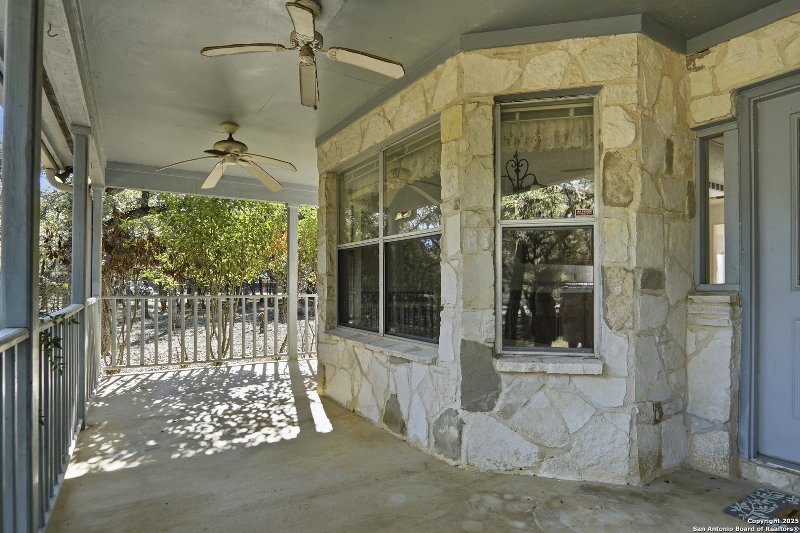 261 Fawn Lane Spring Branch, TX 78070 - Photo 3 of 36 a view of a interior of the house