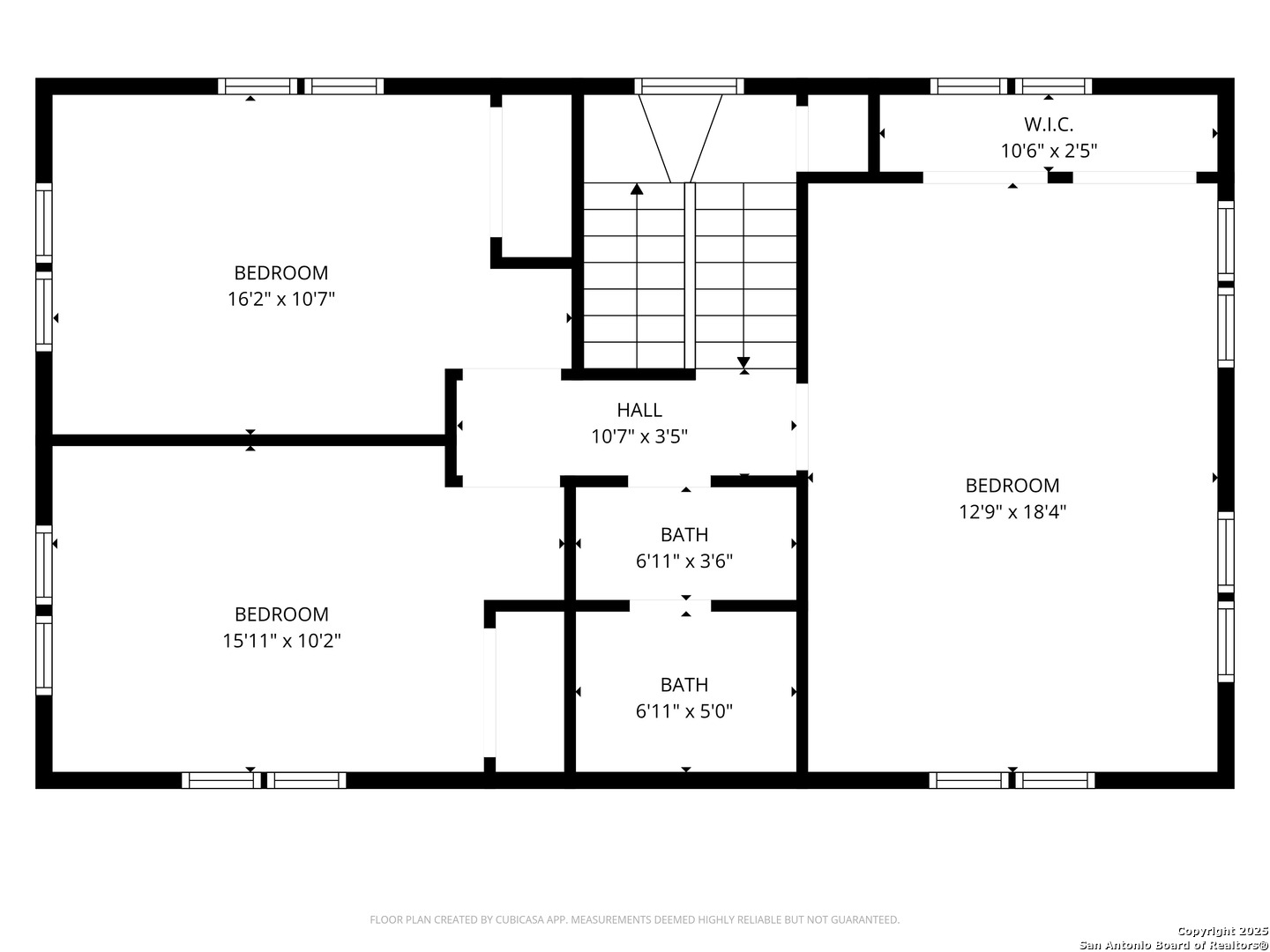 261 Fawn Lane Spring Branch, TX 78070 - Photo 34 of 36