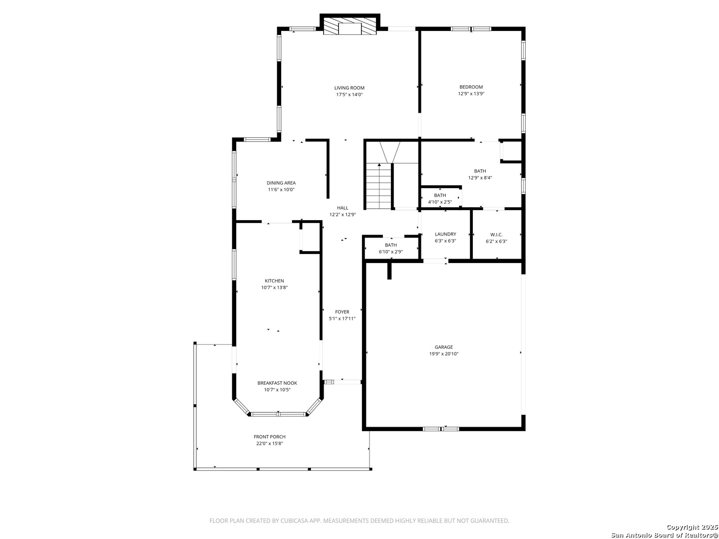 261 Fawn Lane Spring Branch, TX 78070 - Photo 36 of 36