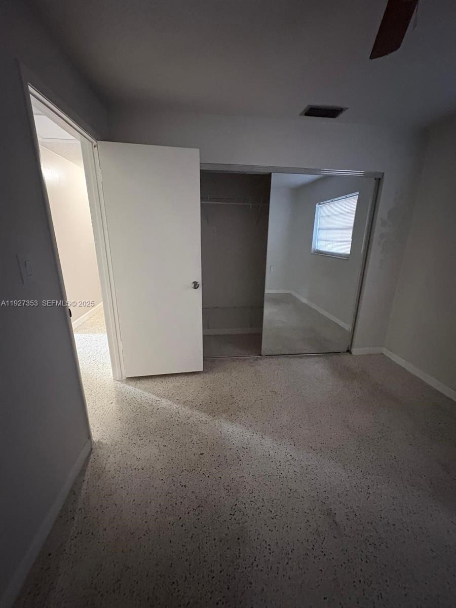 3821 Northwest 208th Street Miami Gardens, FL 33055 - Photo 14 of 23 a view of empty room